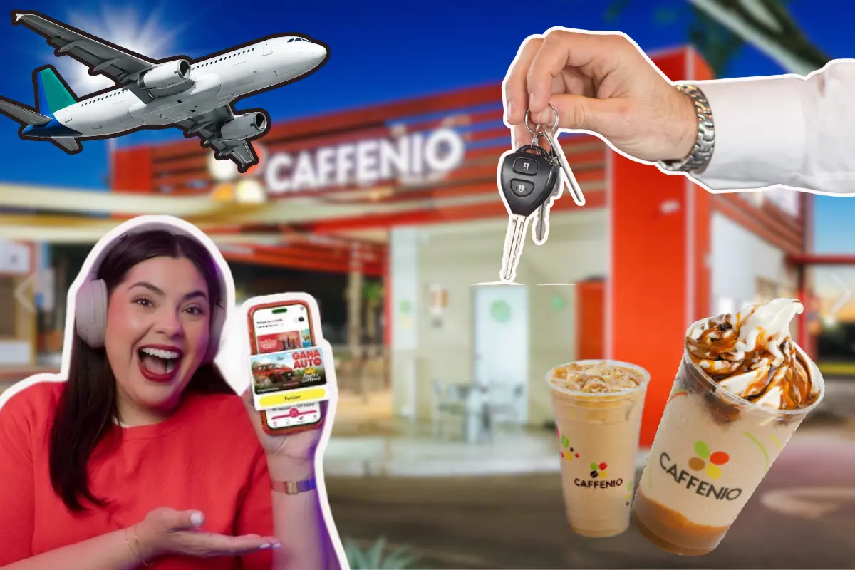 Para participar, es necesario realizar al menos 10 visitas durante el mes, escaneando el código QR de tu monedero en cada compra. /Foto: Posta Coahuila