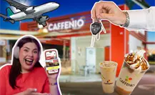 Visita Caffenio Saltillo en octubre y gana un carro, productos y hasta un viaje al mundo del café Visita Caffenio Saltillo en octubre y gana un carro, productos y hasta un viaje al mundo del café