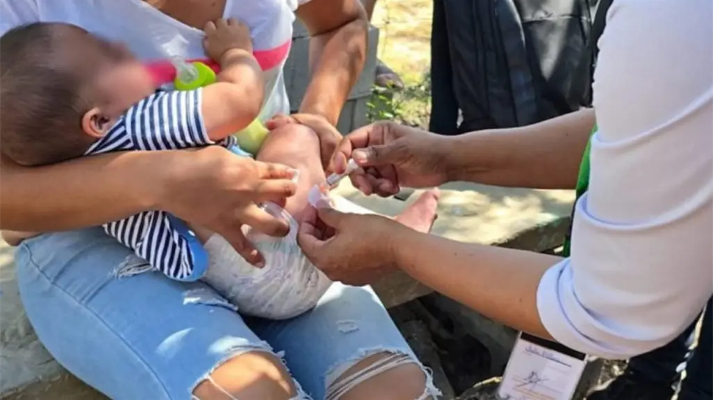 Arranca en Tamaulipas la campaña de vacunación invernal con más de 600 mil dosis