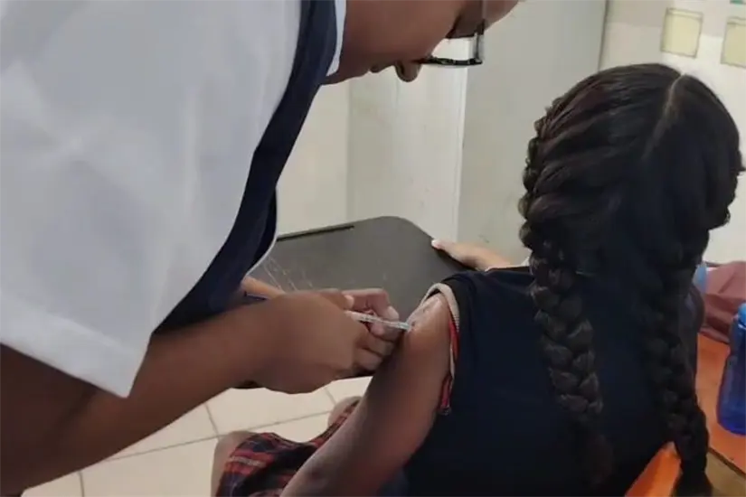 Puedes acudir a tu Unidad Médica más cercana | Foto: Secretaría de Salud