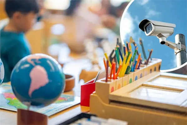 Secretaría de Educación en Coahuila plantea reforzar lineamientos para uso de cámaras en escuelas