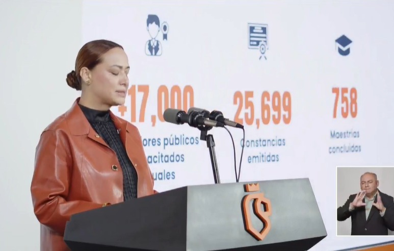 Capital humano con más profesionalización Capital humano con más profesionalización