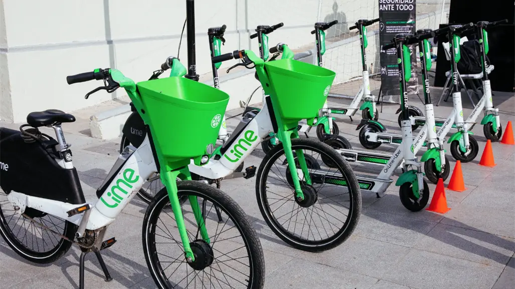 Scooters eléctricos en Monterrey: ¿cuándo caduca la promoción especial en los vehículos de Lime?