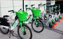 Scooters eléctricos en Monterrey: ¿cuándo caduca la promoción especial en los vehículos de Lime?