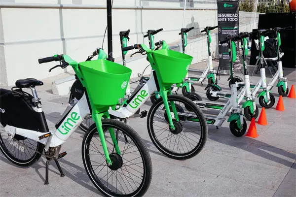 Scooters eléctricos en Monterrey: ¿cuándo caduca la promoción especial en los vehículos de Lime?