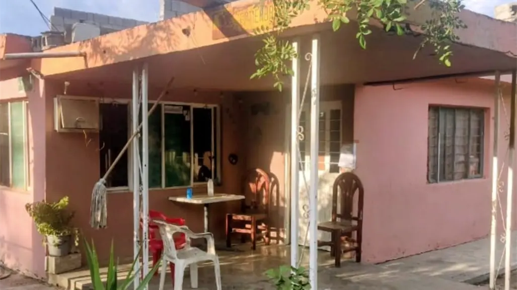 Operativo en Santiago: Fiscalía asegura armas y drogas en casa