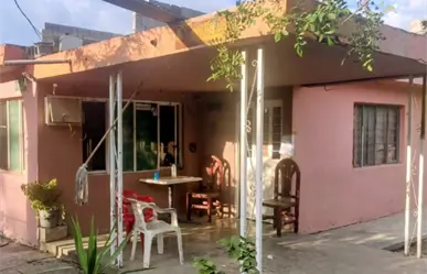 Operativo en Santiago: Fiscalía asegura armas y drogas en casa