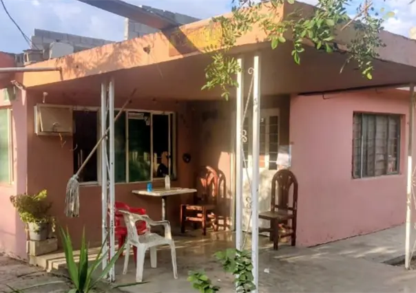 Operativo en Santiago: Fiscalía asegura armas y drogas en casa