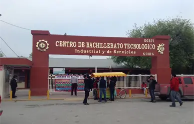 Fiscalía de Tamaulipas investiga muerte sospechosa de maestra del Cbtis 73 de Río Bravo