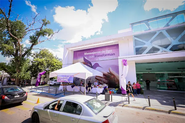 ¿Dónde puedes entregar donativos para los damnificados en el sur de Tamaulipas y Veracruz?