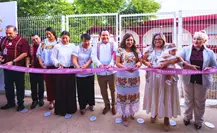 Yucatán avanza hacia un futuro sin de violencia para las mujeres con nuevo Centro Libre
