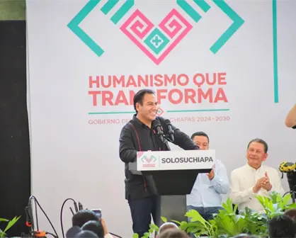 Chiapas envía apoyo a Veracruz para limpieza de Poza Rica | VIDEO