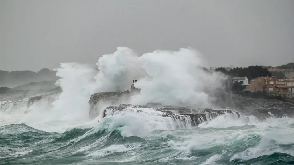 Conagua alerta sobre posible formación de un ciclón tropical; estos estados tendrían afectaciones