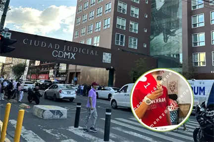 ¿Quién ordenó el asesinato del abogado David Cohen en CDMX? Revelan nuevas detenciones y datos clave ¿Quién ordenó el asesinato del abogado David Cohen en CDMX? Revelan nuevas detenciones y datos clave