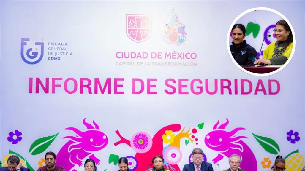 Clara Brugada anuncia Centro Integral de Búsqueda de Personas Desaparecidas en CDMX; así funcionará
