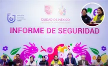 Clara Brugada anuncia Centro Integral de Búsqueda de Personas Desaparecidas en CDMX; así funcionará