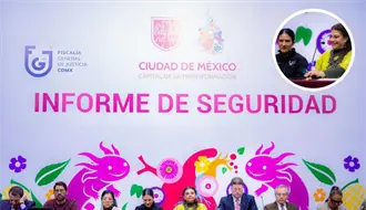 Clara Brugada anuncia Centro Integral de Búsqueda de Personas Desaparecidas en CDMX; así funcionará