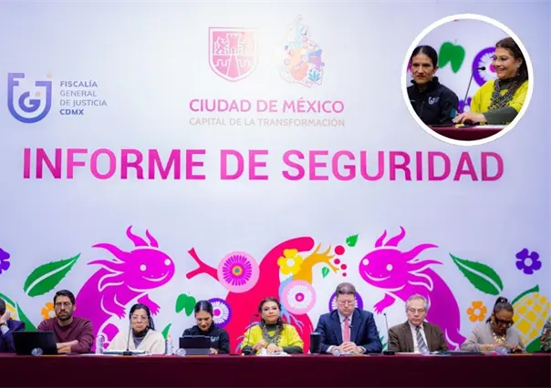 Clara Brugada anuncia Centro Integral de Búsqueda de Personas Desaparecidas en CDMX; así funcionará