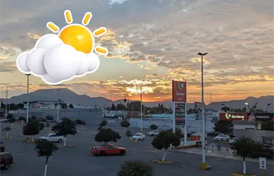 Clima en Coahuila: ¿en qué parte del estado hará más calor este 16 de octubre? 