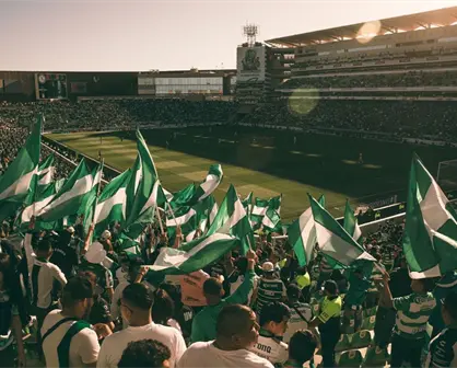Santos Laguna Vs. León: ¿dónde ver el partido 13 del Apertura 2025 Liga MX este 18 de octubre?