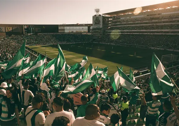 Santos Laguna Vs. León: ¿dónde ver el partido 13 del Apertura 2025 Liga MX este 18 de octubre?
