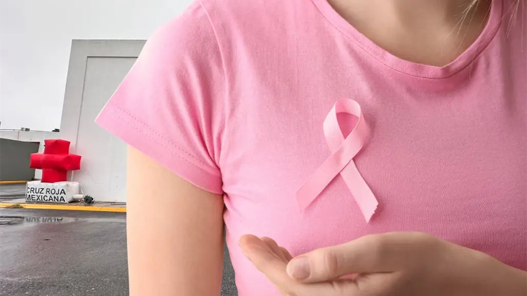 Feria de la Salud Rosa en Saltillo 2025 ofrecerá servicios gratuitos en la Cruz Roja