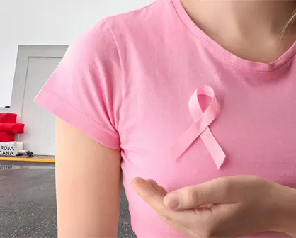 Feria de la Salud Rosa en Saltillo 2025 ofrecerá servicios gratuitos en la Cruz Roja
