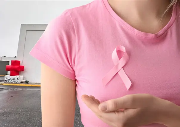 Feria de la Salud Rosa en Saltillo 2025 ofrecerá servicios gratuitos en la Cruz Roja