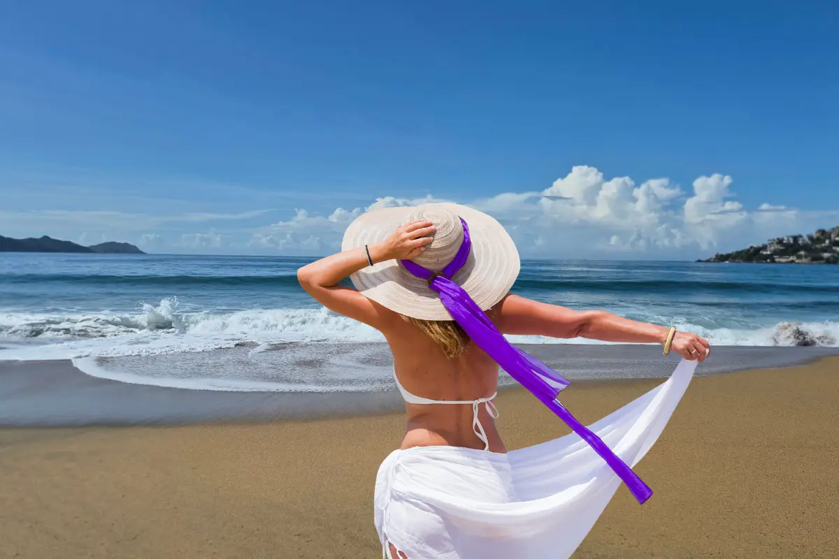 Colima: Esta playa es un encanto poco conocido, descúbrela en pareja o en familia. Foto: FB Manzanillo Dms Amrss | Canva