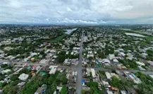 Asciende a 850 viviendas afectadas por lluvias en Ciudad Madero