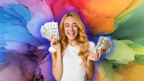 Colores de la suerte signo por signo para este 17 de octubre