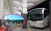 ¿Cuál fue la inversión en la remodelación de la Central Camionera de Durango?