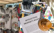 SEDECULTA, UNESCO e IMPI refuerzan acciones para proteger el bordado maya y evitar casos de plagio SEDECULTA, UNESCO e IMPI refuerzan acciones para proteger el bordado maya y evitar casos de plagio