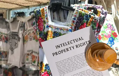 SEDECULTA, UNESCO e IMPI refuerzan acciones para proteger el bordado maya y evitar casos de plagio
