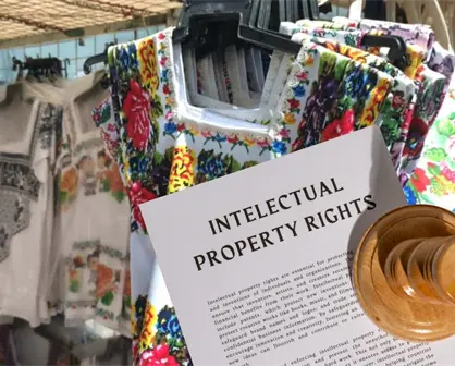 SEDECULTA, UNESCO e IMPI refuerzan acciones para proteger el bordado maya y evitar casos de plagio