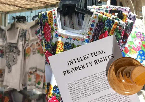 SEDECULTA, UNESCO e IMPI refuerzan acciones para proteger el bordado maya y evitar casos de plagio