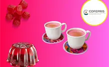 ¿Desaparecerá el color rojo de los alimentos en México, según la Cofepris? ¿Desaparecerá el color rojo de los alimentos en México, según la Cofepris?