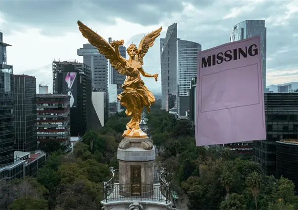 Desaparecen Olivia y Regina estudiantes del Instituto Cultural Franc&eacute;s en la Miguel Hidalgo