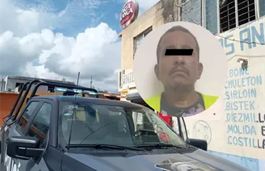 Hombre armado detenido tras patrullaje en colonia Paseo del Norte en Salinas Victoria