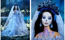 Día de Muertos: Mattel lanza Barbie La Llorona, ¿cuánto cuesta y dónde comprarla?