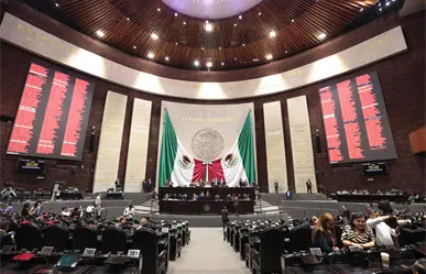 Diputados aprueban reformas al Código Fiscal contra factureras, pasa al Senado