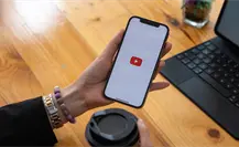 YouTube presenta fallas a nivel mundial, miles de usuarios reportan caída del servicio