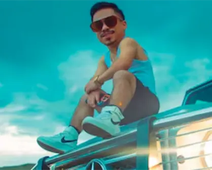Abelito se convierte en instructor de spinning en el nuevo video de El Bogueto