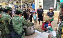 ¿Qué es el Plan DN-III-E y cómo funciona tras las lluvias en México?