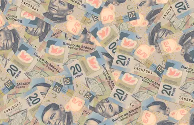 ¿Por qué Banxico está retirando el billete de 20 pesos?
