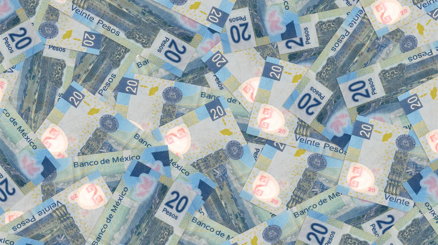 ¿Se podrá seguir usando el billete de 20 pesos que retiró Banxico? Foto: Canva