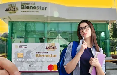 ¿Aún no recibes la Beca Rita Cetina en Nuevo León? estas son las fechas de pago en octubre 2025