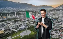 Asta bandera del Obispado, así puedes llegar a este espectacular mirador de Nuevo León