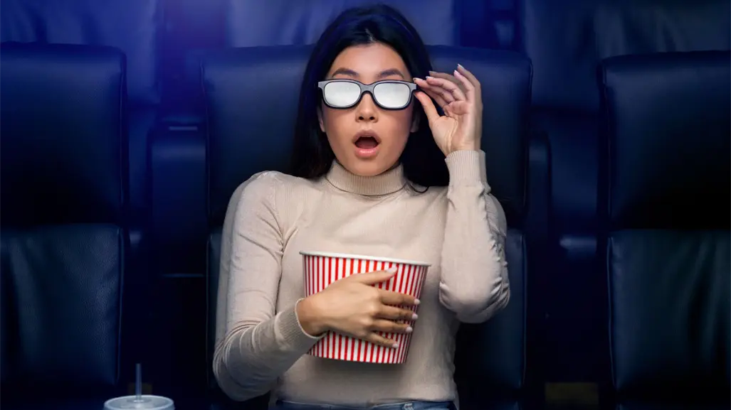 Esta es la cartelera completa de hoy jueves 16 de octubre en Cinépolis Cumbres