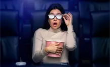 Esta es la cartelera completa de hoy jueves 16 de octubre en Cinépolis Cumbres